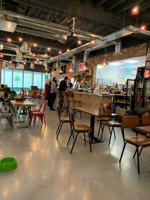 Tiny Rebel Newport City Centre