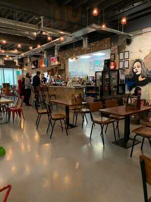 Tiny Rebel Newport City Centre