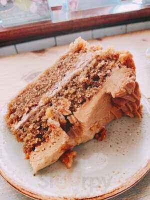 Pavilion  Bedford Park