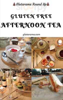 Pavilion  Bedford Park