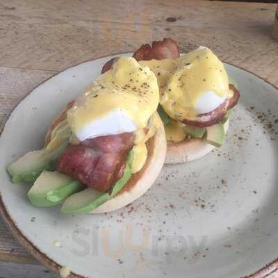 Pavilion  Bedford Park