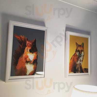 Pavilion  Bedford Park