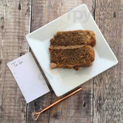 Pavilion  Bedford Park