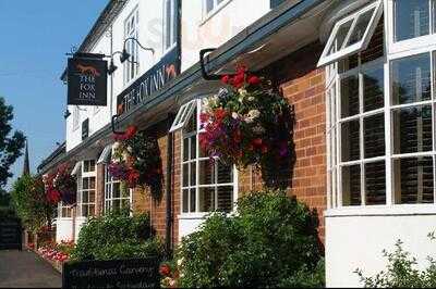 The Fox Inn
