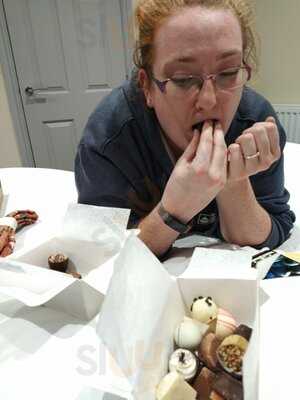 Llangollen Oggie Shop & Fine Foods