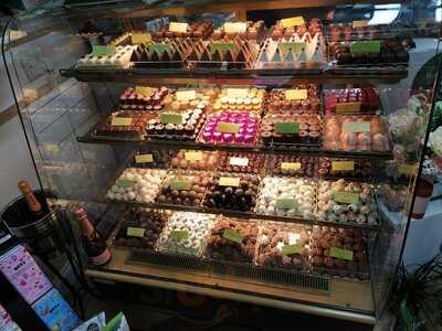 Llangollen Oggie Shop & Fine Foods