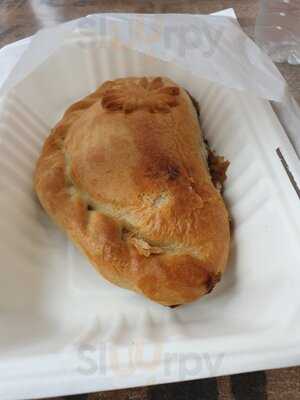 Llangollen Oggie Shop & Fine Foods