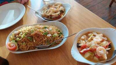 Garuda Indonesian Restaurant