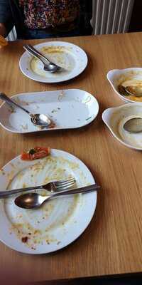 Garuda Indonesian Restaurant