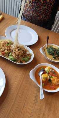 Garuda Indonesian Restaurant