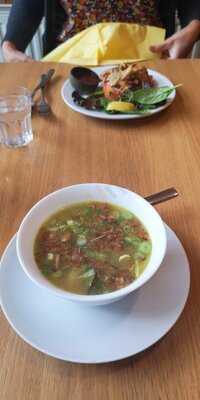 Garuda Indonesian Restaurant