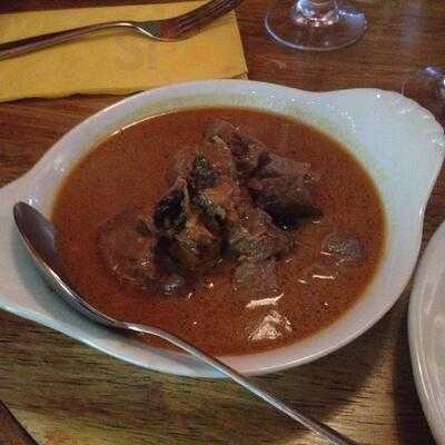 Garuda Indonesian Restaurant