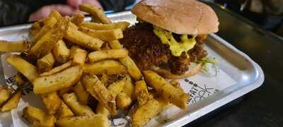 The Fat Greek Taverna