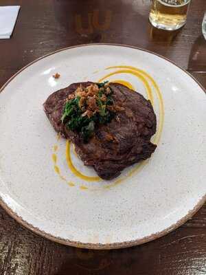 The Forest Bar & Restaurant