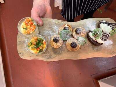 The Forest Bar & Restaurant