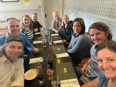 Tudor Kitchen & Grill