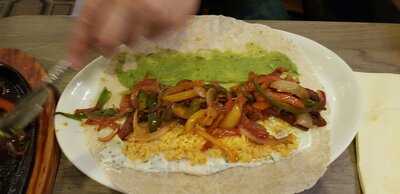 Tudor Kitchen & Grill