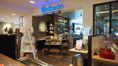 Carluccio's