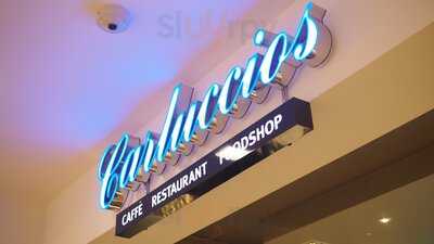 Carluccio's