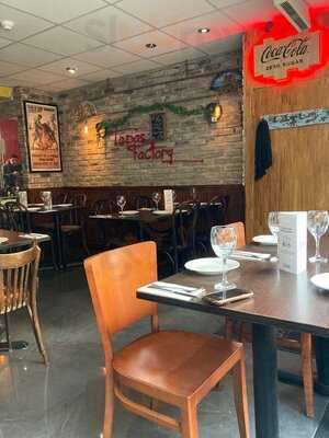 Tapas Factory