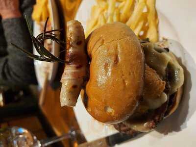 Beefeater Twelve Bells