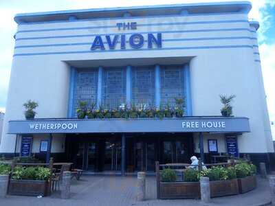 The Avion