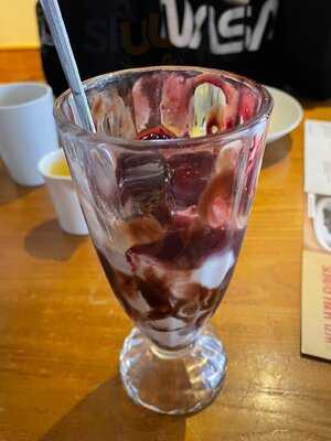 The Winwick Quay Brewers Fayre