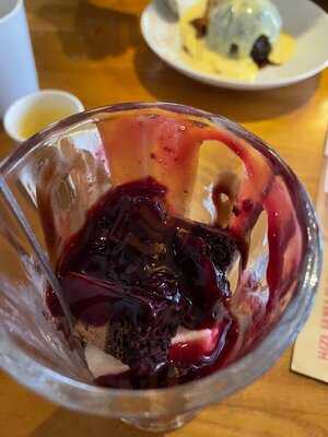 The Winwick Quay Brewers Fayre