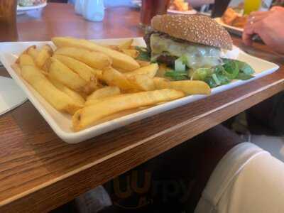 The Winwick Quay Brewers Fayre