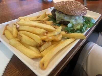 The Winwick Quay Brewers Fayre