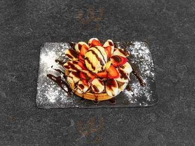 Jasmine's Cafe & Diner