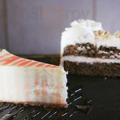 Jasmine's Cafe & Diner