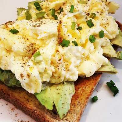 Jasmine's Cafe & Diner