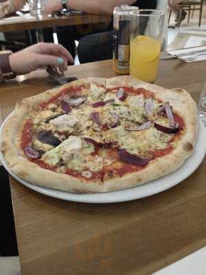 Prezzo Italian Restaurant Newport