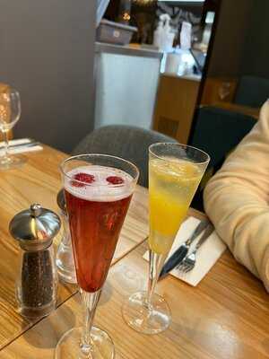 Prezzo Italian Restaurant Newport