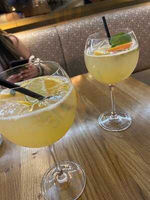 Prezzo Italian Restaurant Newport