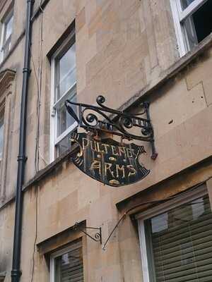 The Pulteney Arms