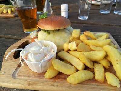 The Boat Inn Ashleworth