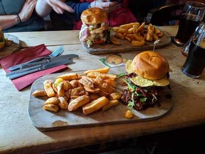 The Boat Inn Ashleworth