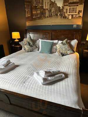 The Duke William Lincoln