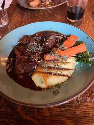 The Duke William Lincoln