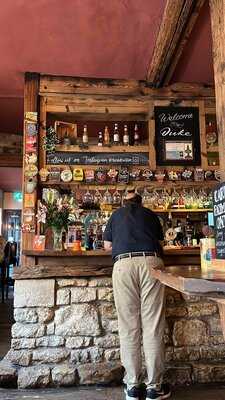 The Duke William Lincoln