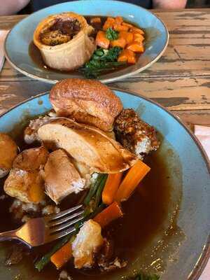 The Duke William Lincoln