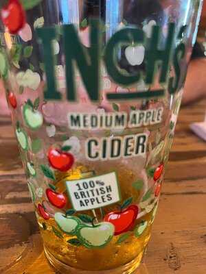 The Duke William Lincoln