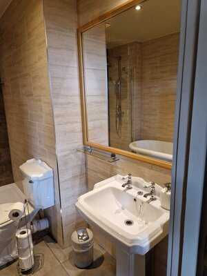 The Duke William Lincoln