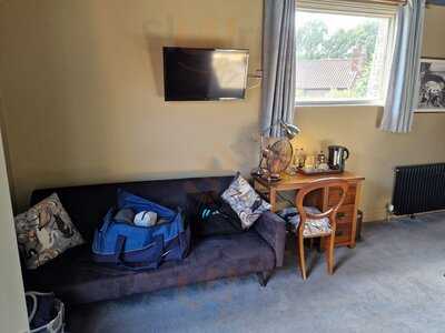 The Duke William Lincoln