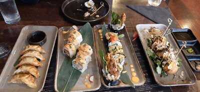 1812 Bar And Restaurant