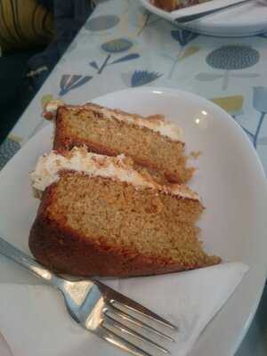 Fintons Cafe & Bakehouse