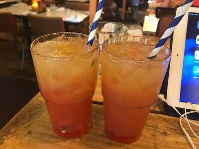 Turtle Bay Colchester