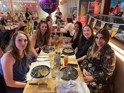 Turtle Bay Colchester